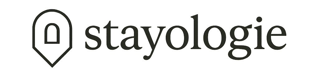 stayologie logo
