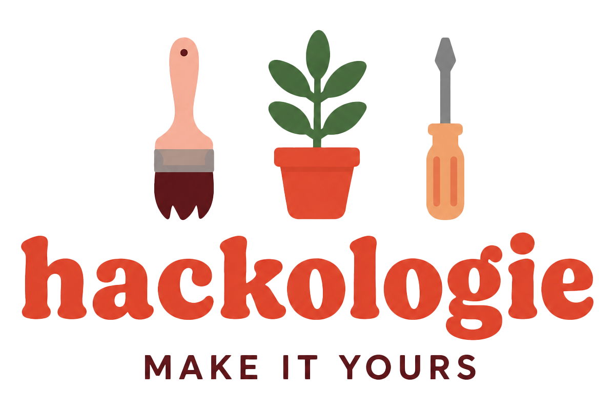 hackologie logo
